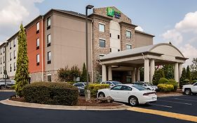 Holiday Inn Express & Suites Atlanta Southwest-Fairburn